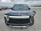 2023 Rivian R1s Adventure Черный vin: 7PDSGABAXPN010167 2023 Rivian R1s Adventure Черный vin: 7PDSGABAXPN010167