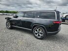 2023 Rivian R1s Adventure Черный vin: 7PDSGABAXPN010167 2023 Rivian R1s Adventure Черный vin: 7PDSGABAXPN010167
