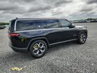 2023 Rivian R1s Adventure Черный vin: 7PDSGABAXPN010167 2023 Rivian R1s Adventure Черный vin: 7PDSGABAXPN010167