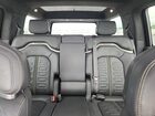 2023 Rivian R1s Adventure Черный vin: 7PDSGABAXPN010167 2023 Rivian R1s Adventure Черный vin: 7PDSGABAXPN010167