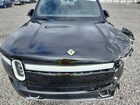 2023 Rivian R1s Adventure Черный vin: 7PDSGABAXPN010167 2023 Rivian R1s Adventure Черный vin: 7PDSGABAXPN010167