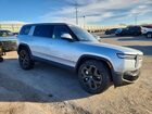 2025 Rivian R1s Adventure Silver vin: 7PDSGBBA1SN064469 2025 Rivian R1s Adventure Silver vin: 7PDSGBBA1SN064469