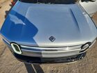 2025 Rivian R1s Adventure Silver vin: 7PDSGBBA1SN064469 2025 Rivian R1s Adventure Silver vin: 7PDSGBBA1SN064469