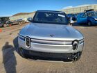 2025 Rivian R1s Adventure Silver vin: 7PDSGBBA1SN064469 2025 Rivian R1s Adventure Silver vin: 7PDSGBBA1SN064469