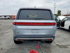 2025 Rivian R1s Adventure Charcoal vin: 7PDSGBBA2SN072323