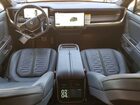 2023 Rivian R1s Adventure Черный vin: 7PDSGBBA3PN025213
