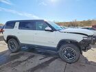 2025 Rivian R1s Adventure White vin: 7PDSGBBA5SN054379 2025 Rivian R1s Adventure White vin: 7PDSGBBA5SN054379