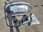 2025 Rivian R1s Adventure White vin: 7PDSGBBA5SN054379 2025 Rivian R1s Adventure White vin: 7PDSGBBA5SN054379
