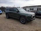 2025 Rivian R1s Adventure Green vin: 7PDSGBBA7SN048065 2025 Rivian R1s Adventure Green vin: 7PDSGBBA7SN048065