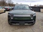 2025 Rivian R1s Adventure Green vin: 7PDSGBBA7SN048065 2025 Rivian R1s Adventure Green vin: 7PDSGBBA7SN048065