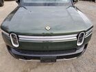 2025 Rivian R1s Adventure Green vin: 7PDSGBBA7SN048065 2025 Rivian R1s Adventure Green vin: 7PDSGBBA7SN048065