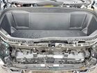 2025 Rivian R1s Adventure Silver vin: 7PDSGBBA9SN047063