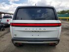 2024 Rivian R1s Adventure Белый vin: 7PDSGCBAXRN031597 2024 Rivian R1s Adventure Белый vin: 7PDSGCBAXRN031597
