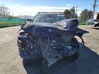 2025 Rivian R1s Premium Черный vin: 7PDSGCBP4SN065741