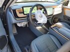 2025 Rivian R1s Premium Черный vin: 7PDSGCBP4SN065741