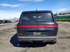 2025 Rivian R1s Premium Черный vin: 7PDSGCBP4SN065741