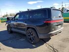 2025 Rivian R1s Premium Черный vin: 7PDSGCBP4SN065741