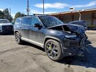2025 Rivian R1s Premium Черный vin: 7PDSGCBP4SN065741