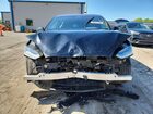 2023 Tesla Model X Черный vin: 7SAXCAE53PF384144