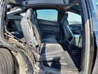2023 Tesla Model X Черный vin: 7SAXCAE53PF384144