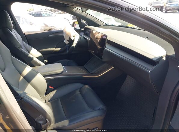 2022 TESLA MODEL X DUAL MOTOR ALL-WHEEL DRIVE