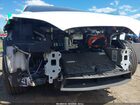 2023 Tesla Model X Dual Motor All-wheel Drive/standard Range White vin: 7SAXCBE5XPF377150