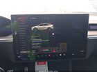 2023 Tesla Model X Dual Motor All-wheel Drive/standard Range White vin: 7SAXCBE5XPF377150