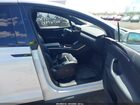2023 Tesla Model X Dual Motor All-wheel Drive/standard Range White vin: 7SAXCBE5XPF377150