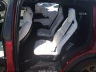 2023 Tesla Model X Plaid Tri Motor All-wheel Drive Красный vin: 7SAXCBE60PF426137