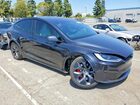 2026 Tesla Model X Gray vin: 7SAXCBE60TF481391