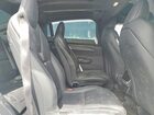 2024 Tesla Model X White vin: 7SAXCBE62RF453942