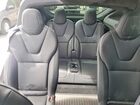 2024 Tesla Model X White vin: 7SAXCBE62RF453942