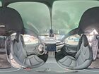 2024 Tesla Model X White vin: 7SAXCBE62RF453942