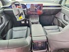 2022 Tesla Model X Black vin: 7SAXCBE69NF355386