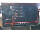 2023 Tesla Model X Черный vin: 7SAXCDE51PF372429