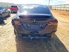 2023 Tesla Model X Черный vin: 7SAXCDE51PF372429
