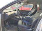 2024 Tesla Model Y White vin: 7SAYGAEE0RF984681
