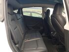 2024 Tesla Model Y White vin: 7SAYGAEE0RF984681