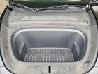 2023 Tesla Model Y Black vin: 7SAYGAEE1PF958670