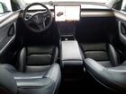 2023 Tesla Model Y Black vin: 7SAYGAEE1PF958670