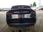 2023 Tesla Model Y Black vin: 7SAYGAEE1PF958670