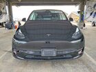 2023 Tesla Model Y Black vin: 7SAYGAEE1PF958670