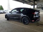 2023 Tesla Model Y Black vin: 7SAYGAEE1PF958670