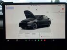 2023 Tesla Model Y Black vin: 7SAYGAEE1PF958670
