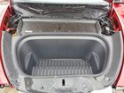 2024 Tesla Model Y Red vin: 7SAYGAEE1RF001992