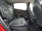 2024 Tesla Model Y Red vin: 7SAYGAEE1RF001992