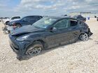 2024 Tesla Model Y Черный vin: 7SAYGAEE1RF074392