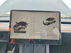 2025 Tesla Model Y Угольный vin: 7SAYGAEE1SF287753