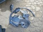2025 Tesla Model Y Gray vin: 7SAYGAEE1SF302445