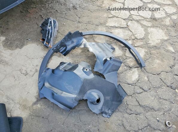 7SAYGAEE1SF302445 2025 TESLA MODEL Gray Engine compartment view